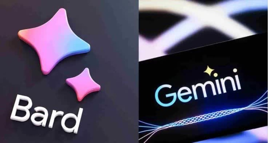 از بارد (Bard) تا جمینای (Gemini): آشنایی با هوش مصنوعی قدرتمند گوگل