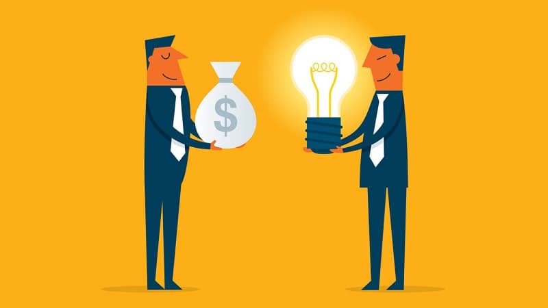 تفاوت بازاریابی و فروش
