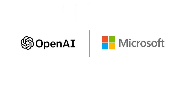 تولد کوپایلت با همکاری مایکروسافت و Open AI