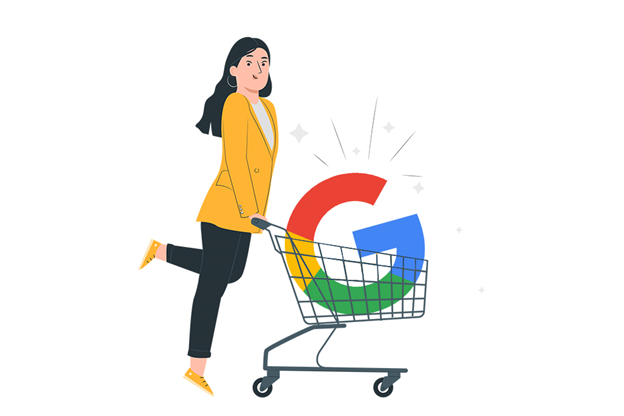 تبلیغات خرید (Shopping Ads)