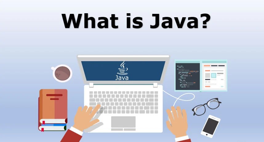 چگونه کد جاوا اجرا می‌شود