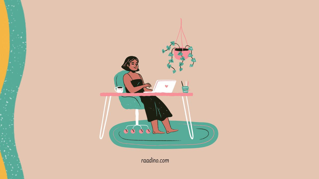 هوش مصنوعی و تولید محتوا