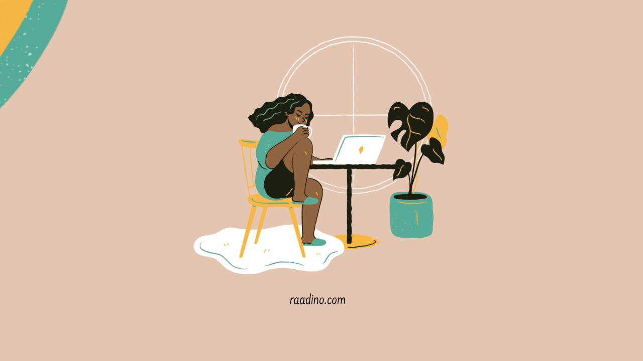 تعریف لحن محتوا