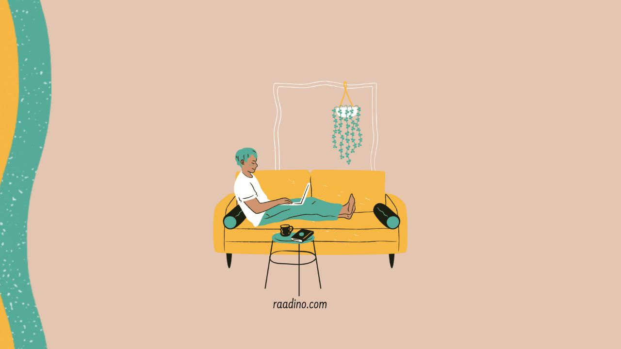 علم و خلاقیت در تولید محتوا