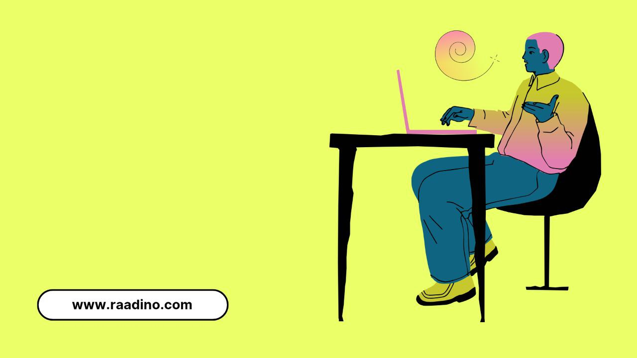 مزایای دورکاری