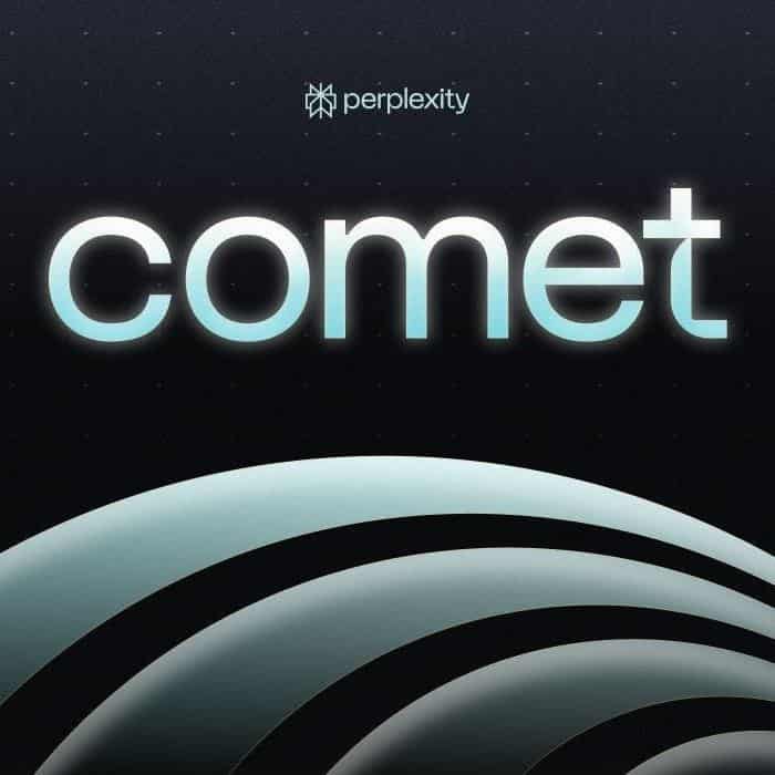 comet